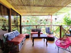 Casa Vacacional el Cacao